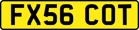 FX56COT