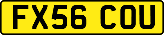 FX56COU