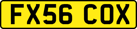 FX56COX