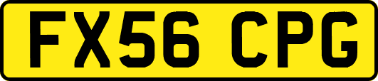 FX56CPG
