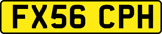 FX56CPH
