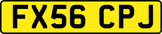 FX56CPJ