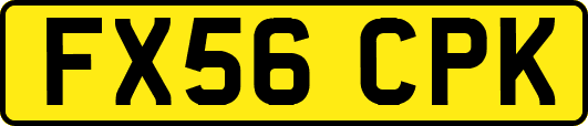 FX56CPK