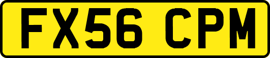FX56CPM