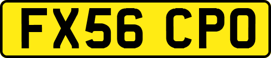 FX56CPO