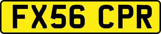 FX56CPR