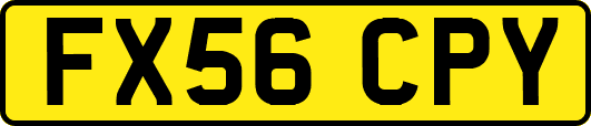 FX56CPY