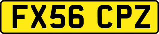 FX56CPZ