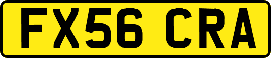 FX56CRA