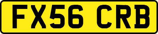 FX56CRB