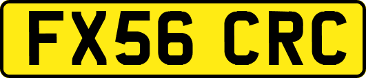 FX56CRC