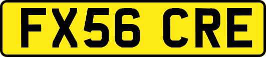 FX56CRE