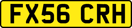 FX56CRH