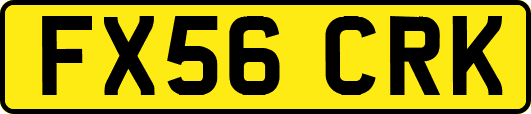 FX56CRK
