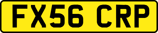 FX56CRP