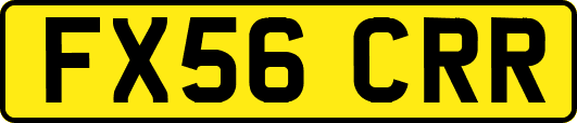 FX56CRR