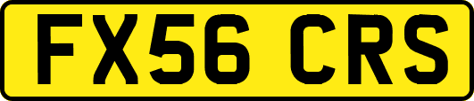 FX56CRS