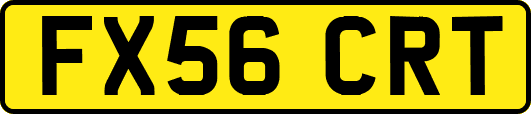 FX56CRT