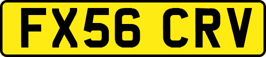 FX56CRV