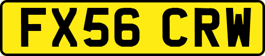 FX56CRW