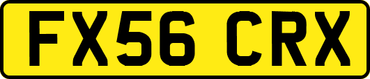 FX56CRX