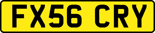 FX56CRY