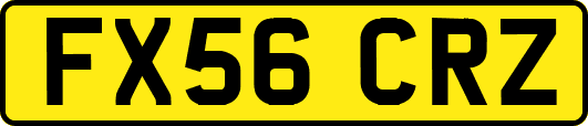 FX56CRZ