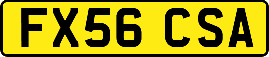 FX56CSA
