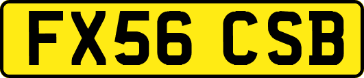 FX56CSB
