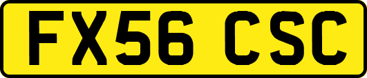 FX56CSC