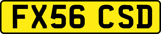 FX56CSD
