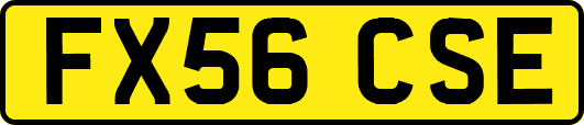 FX56CSE