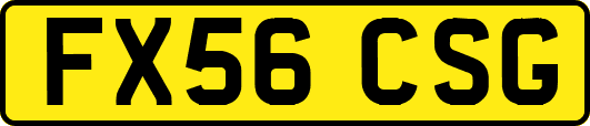 FX56CSG