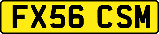 FX56CSM