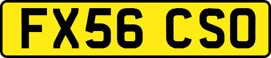 FX56CSO