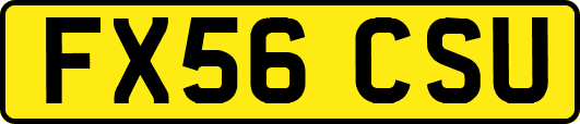 FX56CSU