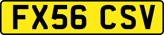 FX56CSV
