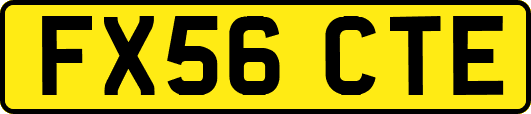FX56CTE