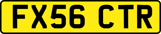 FX56CTR