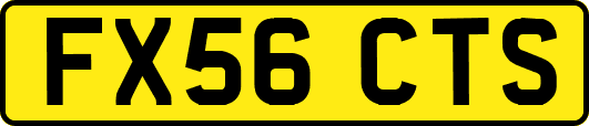 FX56CTS