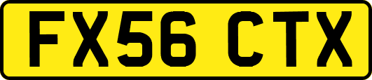 FX56CTX