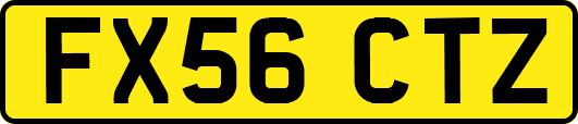 FX56CTZ
