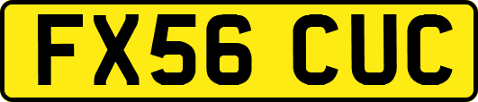 FX56CUC