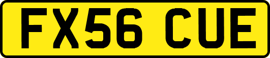 FX56CUE