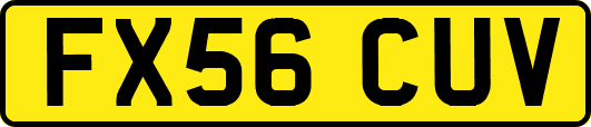 FX56CUV