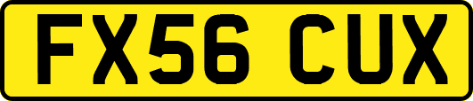 FX56CUX