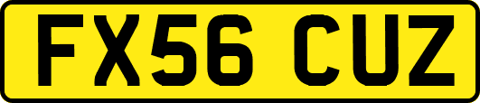 FX56CUZ