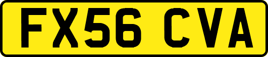 FX56CVA