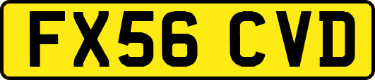 FX56CVD