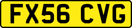 FX56CVG